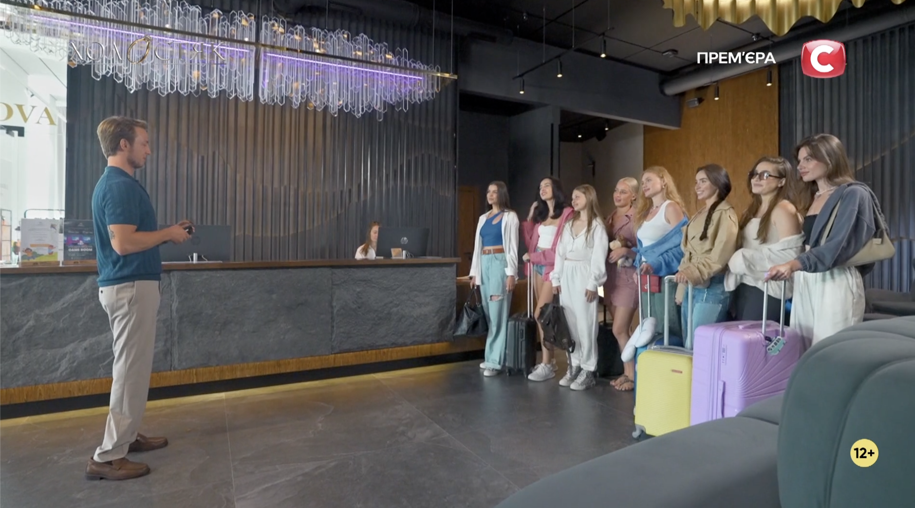 Как прошел 5 выпуск "Холостяка-13". Экстремальные свидания, новые поцелуи и слезы из-за ревности